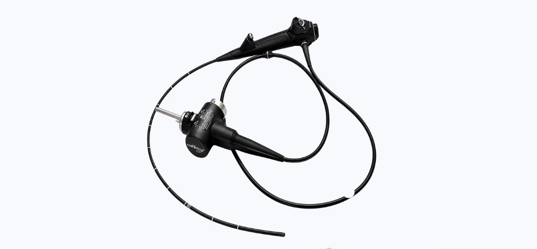 Olympus BF 1T60 Fiberoptic Bronchoscope